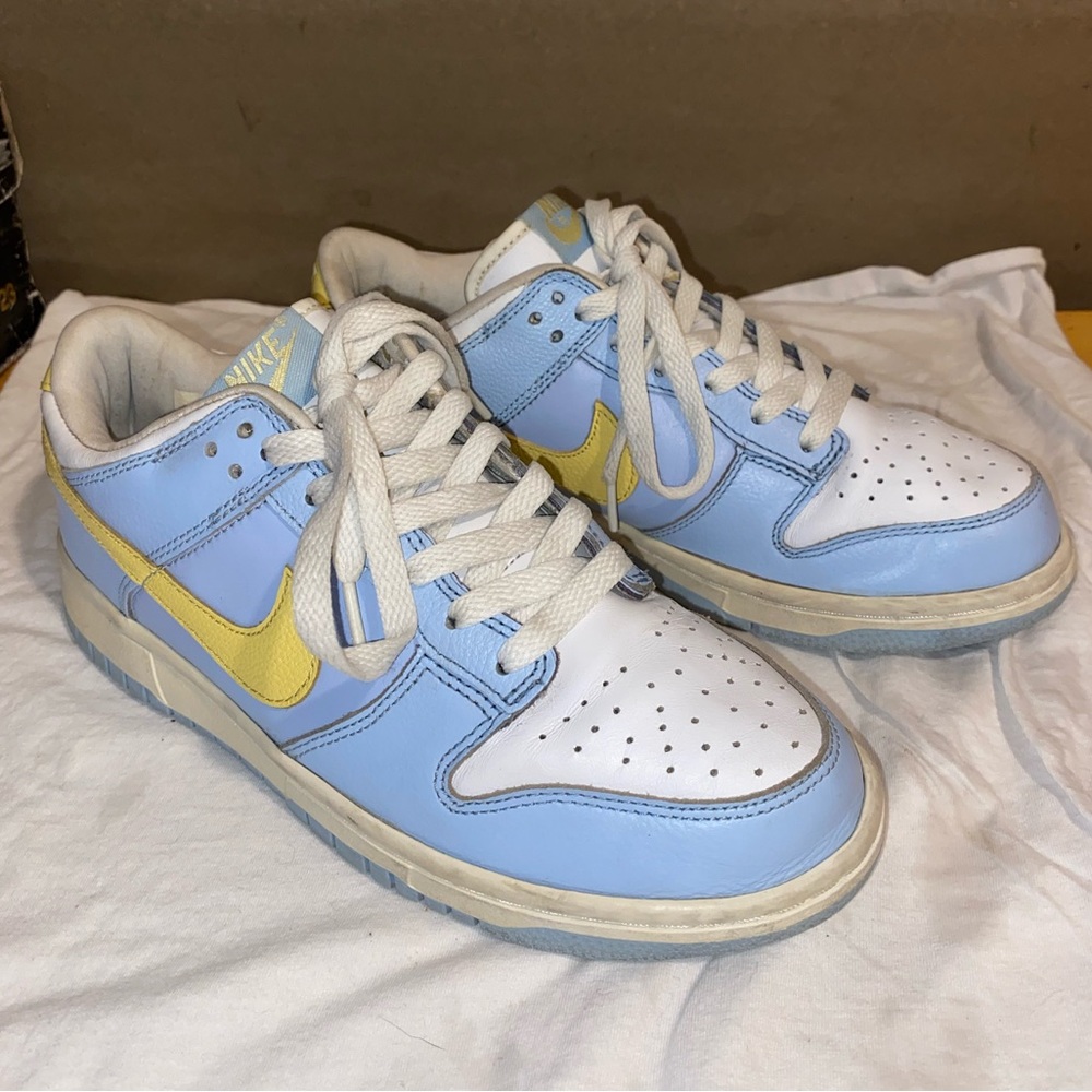 Vintage Nike Dunks Women’s